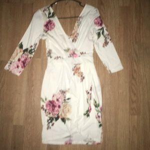 Mini dress can be a shirt